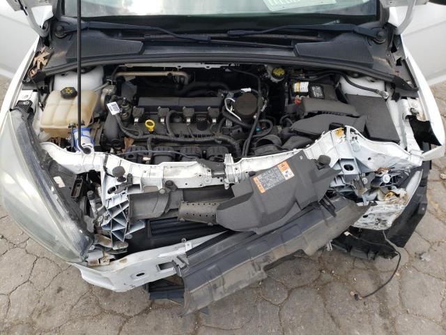 Photo 7 from auction – 2015 FORD FOCUS SE with VIN 1FADP3K21FL361750