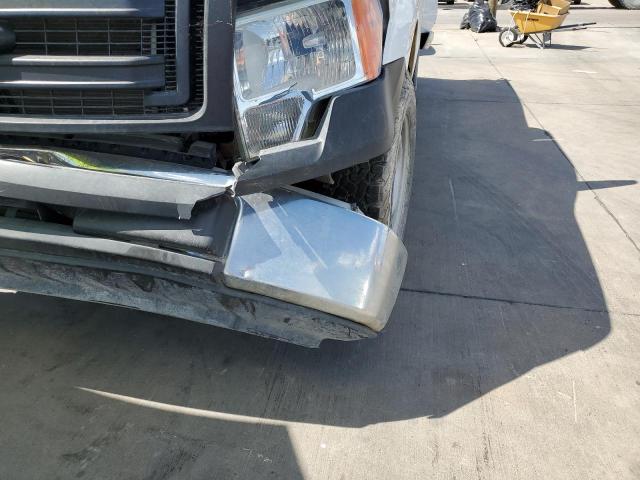Photo 9 from auction – 2014 FORD F150 with VIN 1FTNF1CF6EKE81264