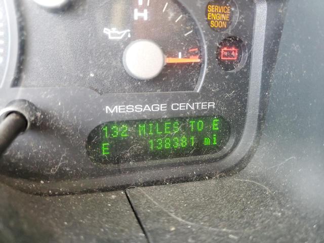 Photo 8 from auction – 2005 FORD EXPLORER E with VIN 1FMDU74W35UA33339