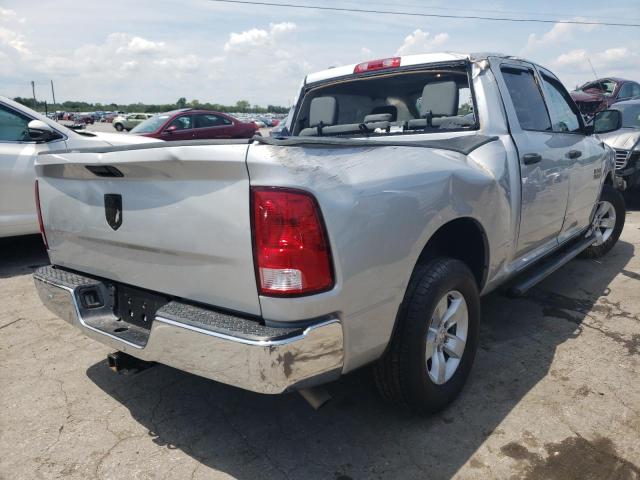 Photo 4 from auction – 2017 RAM 1500 ST with VIN 1C6RR6KG7HS570336