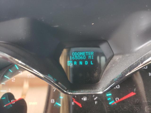Photo 8 from auction – 2014 CHEVROLET TRAVERSE L with VIN 1GNKRGKD1EJ134015