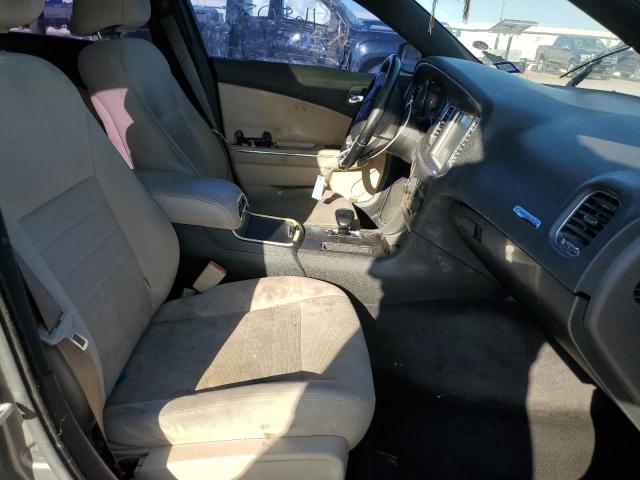 Photo 5 from auction – 2012 DODGE CHARGER SX with VIN 2C3CDXHG1CH190052