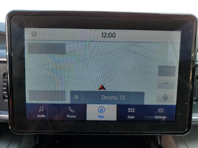 Photo 9 from auction – 2021 FORD EXPLORER X with VIN 1FMSK7DH2MGC41580