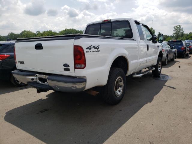 Photo 4 from auction – 2002 FORD F250 SUPER with VIN 1FTNX21LX2EB79823
