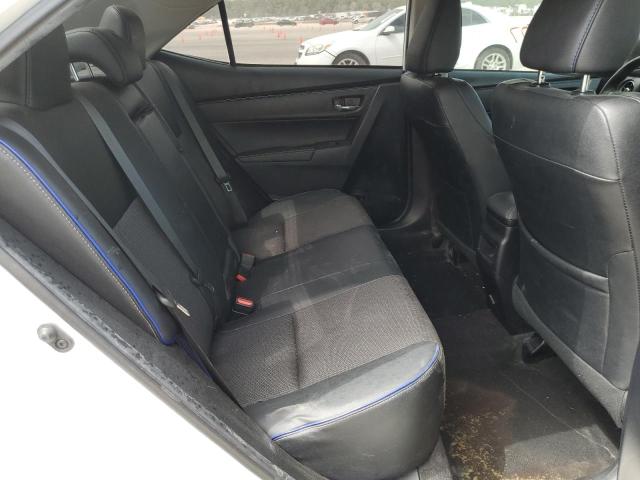 Photo 6 from auction – 2019 TOYOTA COROLLA L with VIN 2T1BURHE4KC217948