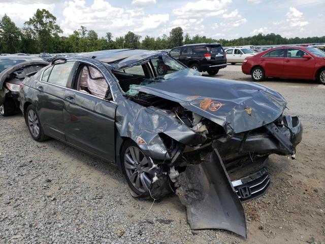 Photo 9 from auction – 2012 HONDA ACCORD EX with VIN 1HGCP2F70CA096172