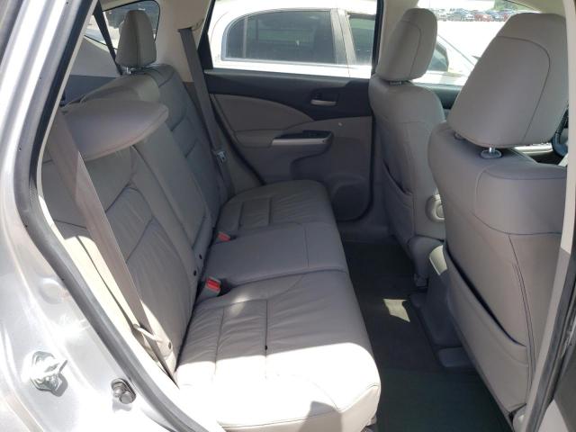 Photo 6 from auction – 2013 HONDA CR-V EXL with VIN 5J6RM3H79DL028330