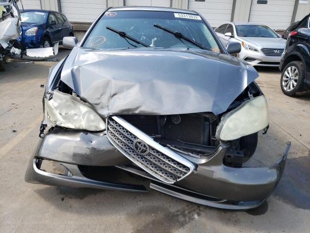 Photo 9 from auction – 2006 TOYOTA COROLLA CE with VIN 2T1BR32E16C699131