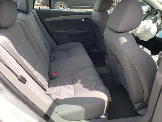 Photo 6 from auction – 2010 CHEVROLET MALIBU LS with VIN 1G1ZB5EB0AF195730