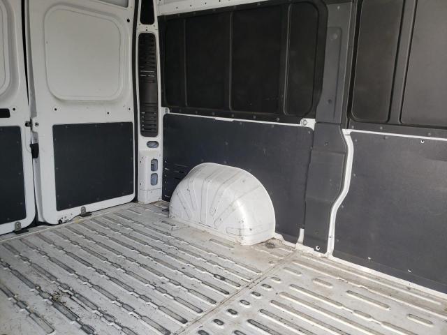 Photo 6 from auction – 2019 RAM PROMASTER with VIN 3C6TRVCG5KE546416