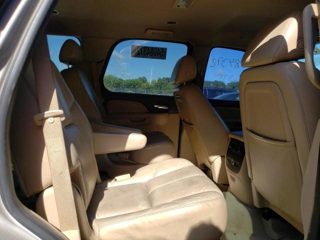 Photo 6 from auction – 2007 GMC YUKON DENA with VIN 1GKFK63867J165617