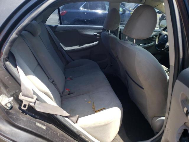 Photo 6 from auction – 2010 TOYOTA COROLLA BA with VIN 1NXBU4EE1AZ328722