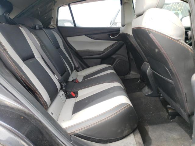 Photo 6 from auction – 2018 SUBARU CROSSTREK with VIN JF2GTALC6JH242359