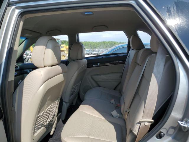 Photo 6 from auction – 2014 KIA SORENTO LX with VIN 5XYKT3A68EG508657