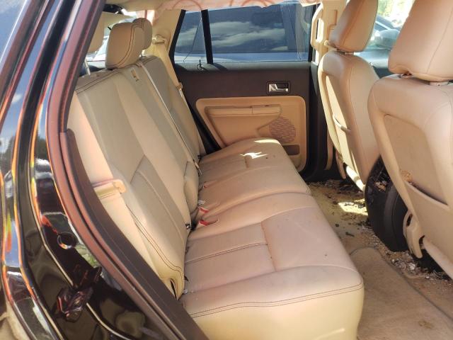 Photo 6 from auction – 2008 FORD EDGE LIMIT with VIN 2FMDK39C98BA89552