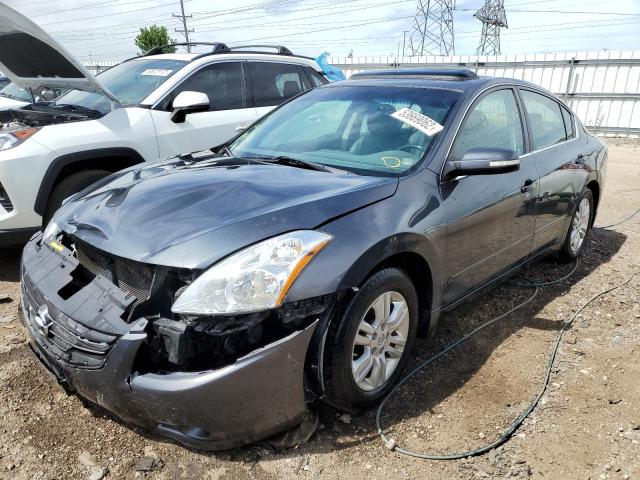 Photo 2 from auction – 2011 NISSAN ALTIMA BAS with VIN 1N4AL2AP1BN420509