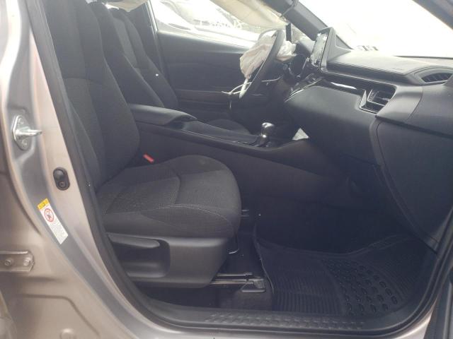 Photo 5 from auction – 2019 TOYOTA C-HR XLE with VIN NMTKHMBX6KR090143