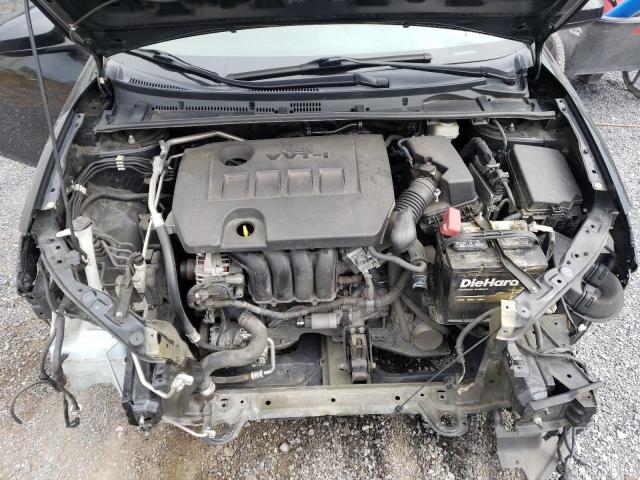 Photo 7 from auction – 2017 TOYOTA COROLLA L with VIN 2T1BURHEXHC809704