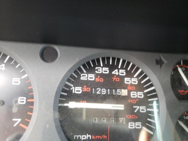 Photo 8 from auction – 1996 JEEP CHEROKEE S with VIN 1J4FT68S7TL214927