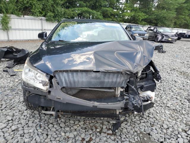 Photo 9 from auction – 2011 BUICK LACROSSE C with VIN 1G4GC5ED8BF268143