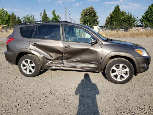 Photo 9 from auction – 2012 TOYOTA RAV4 LIMIT with VIN 2T3DK4DVXCW093201
