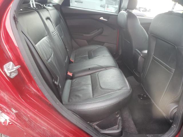 Photo 6 from auction – 2015 FORD FOCUS SE with VIN 1FADP3K24FL363623