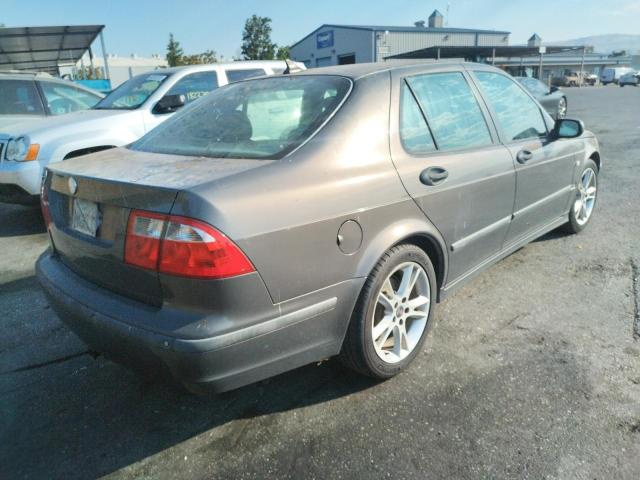 Photo 4 from auction – 2005 SAAB 9-5 with VIN YS3ED49A653513149
