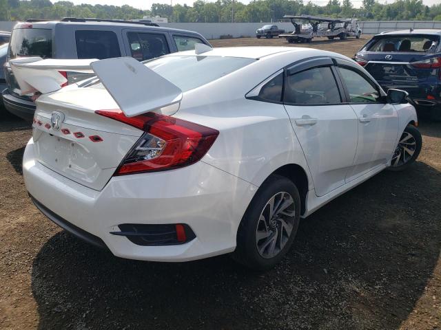 Photo 4 from auction – 2018 HONDA CIVIC EX with VIN 19XFC2F78JE208265