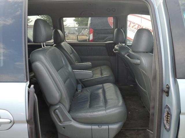 Photo 6 from auction – 2003 HONDA ODYSSEY EX with VIN 5FNRL18973B123243