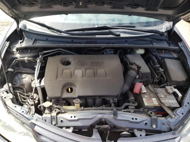 Photo 7 from auction – 2016 TOYOTA COROLLA EC with VIN 5YFBPRHE6GP373388