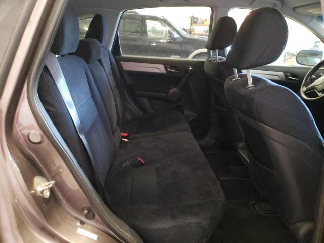 Photo 6 from auction – 2011 HONDA CR-V SE with VIN 5J6RE4H44BL026250