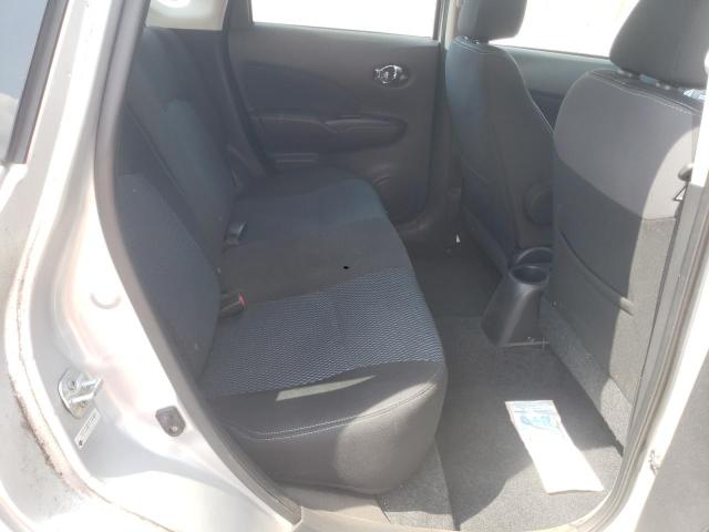 Photo 6 from auction – 2015 NISSAN VERSA NOTE with VIN 3N1CE2CP7FL380455