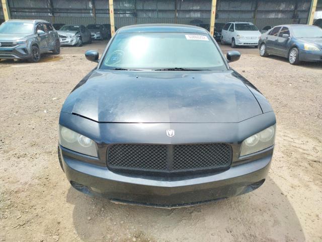 Photo 9 from auction – 2010 DODGE CHARGER with VIN 2B3CA2CV1AH271774