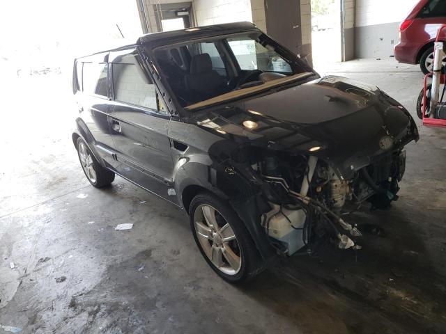 Photo 9 from auction – 2010 KIA SOUL + with VIN KNDJT2A25A7078189