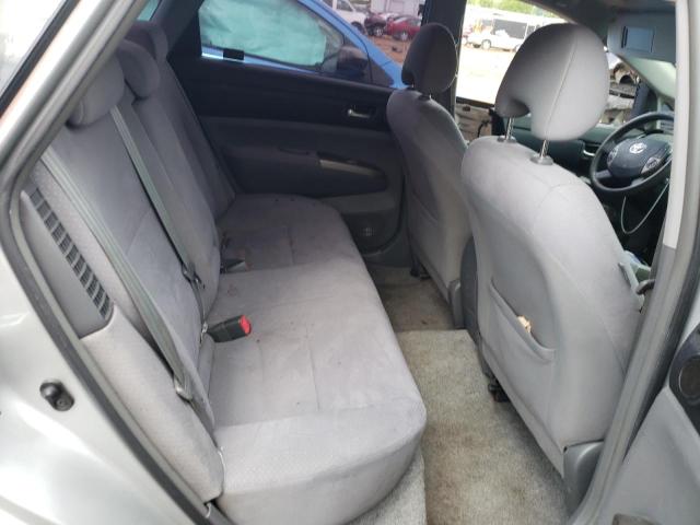 Photo 6 from auction – 2008 TOYOTA PRIUS with VIN JTDKB20U783330228