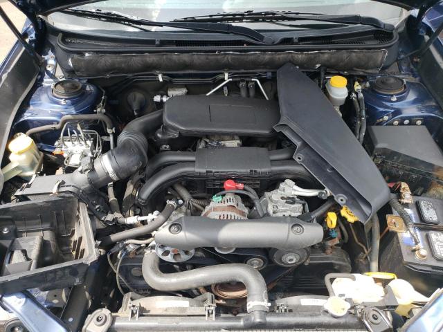 Photo 7 from auction – 2010 SUBARU LEGACY 2.5 with VIN 4S3BMBK68A3241881