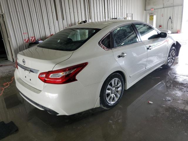 Photo 4 from auction – 2016 NISSAN ALTIMA 2.5 with VIN 1N4AL3AP0GN350708