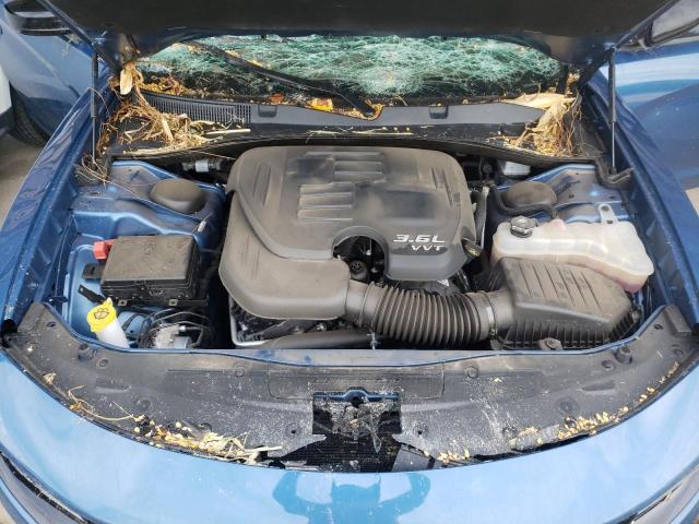 Photo 7 from auction – 2021 DODGE CHARGER SX with VIN 2C3CDXBG5MH533553