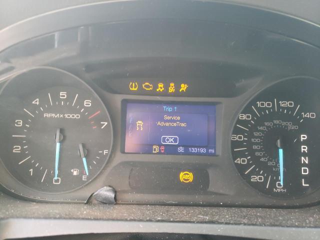 Photo 8 from auction – 2013 FORD EDGE SEL with VIN 2FMDK3J95DBB28051