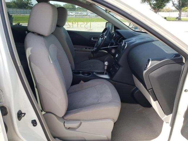Photo 5 from auction – 2011 NISSAN ROGUE S with VIN JN8AS5MV5BW279161