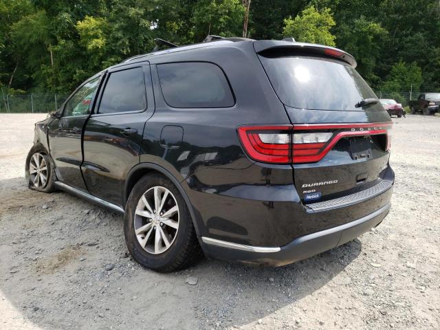 Photo 3 from auction – 2016 DODGE DURANGO LI with VIN 1C4RDJDGXGC340919