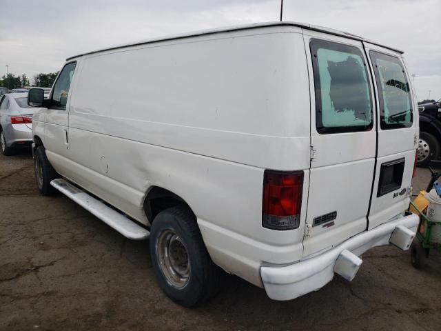 Photo 3 from auction – 2012 FORD ECONOLINE with VIN 1FTNE2EW2CDA73268