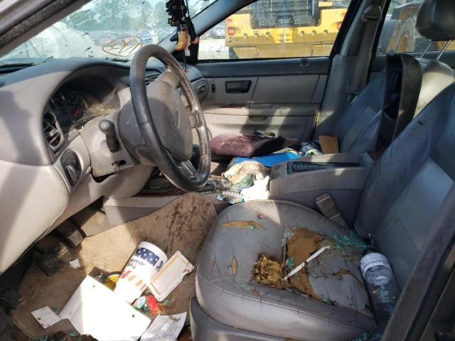 صورة رقم 5 من المزاد - 2004 FORD TAURUS SEL مع VIN 1FAFP56S84A143618
