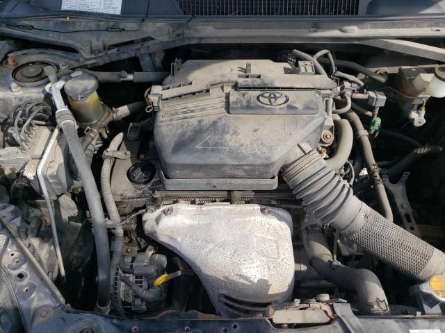 Photo 9 from auction – 2005 TOYOTA RAV4 with VIN JTEHD20V156031711