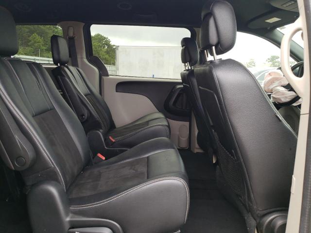 Photo 6 from auction – 2019 DODGE GRAND CARA with VIN 2C4RDGCG0KR799879