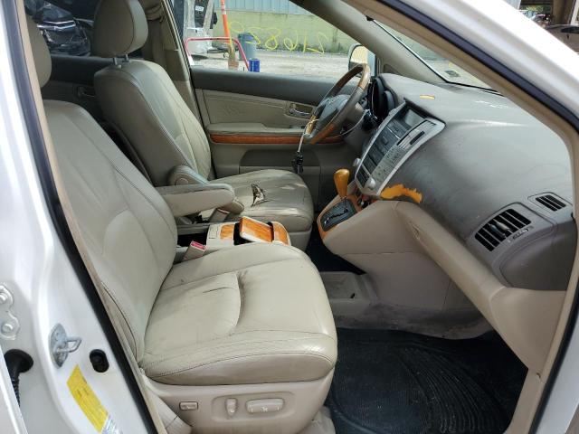 Zdjęcie 5 z aukcji – 2006 LEXUS RX 330 z VIN 2T2HA31U36C091438