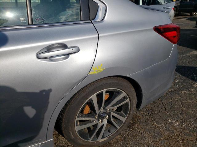 Photo 9 from auction – 2019 SUBARU LEGACY SPO with VIN 4S3BNAR65K3030619