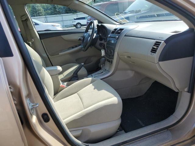 Photo 5 from auction – 2011 TOYOTA COROLLA BA with VIN 2T1BU4EE5BC724090