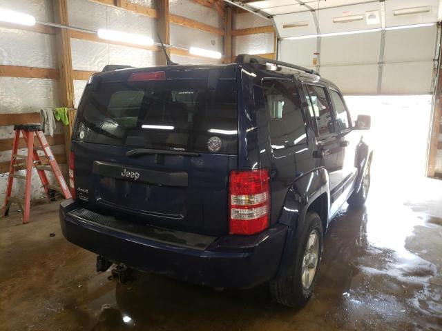 Photo 4 from auction – 2012 JEEP LIBERTY SP with VIN 1C4PJMAKXCW137970