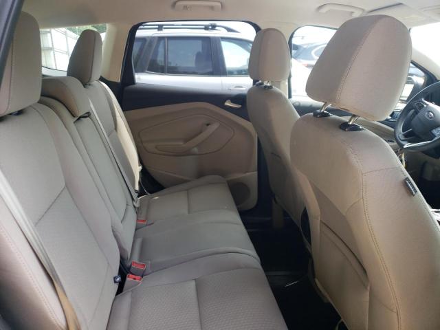 Photo 6 from auction – 2017 FORD ESCAPE SE with VIN 1FMCU0GD4HUE51538